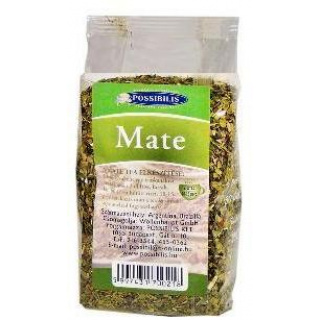 Possibilis Green Maté tea 100g