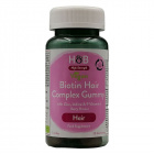 H&B Biotin-Haj komplex gumivitamin 30db H&B Biotin-Haj komplex gumivitamin 30db