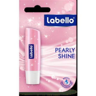 Labello Pearly Shine ajakápoló 1db