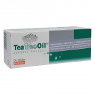 Dr. Müller Tea Tree Oil teafa olajos arc- és testápoló tej 150ml Dr. Müller Tea Tree Oil teafa olajos arc- és testápoló tej 150ml