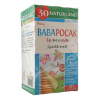 Naturland babapocak teakeverék 20db Naturland babapocak teakeverék 20db