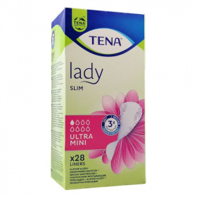 Tena Lady Ultra Mini inkontinencia betét 28db