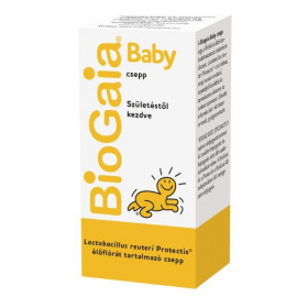 Biogaia ProTectis Baby csepp 5ml