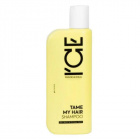 Ice Professional tame my hair sampon göndör hajra 250ml Ice Professional tame my hair sampon göndör hajra 250ml