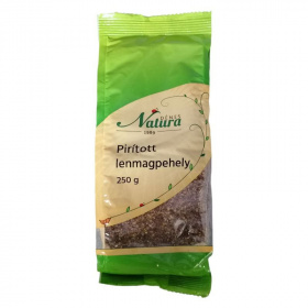 Dénes Natura pirított lenmagpehely 250g