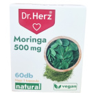 Dr. Herz Moringa 650mg kapszula 60db 