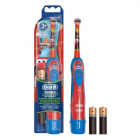 Oral-B pótkefe - elektromos fogkeféhez, gyermek 2db 