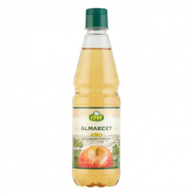 Chef almaecet (5%) 500ml