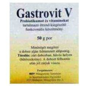 Gastrovit V (vitaminos) por 50g
