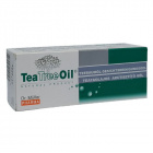 Dr. Müller Tea Tree Oil teafa olajos arctisztító gél 200ml Dr. Müller Tea Tree Oil teafa olajos arctisztító gél 200ml