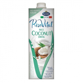 Riso Scotti Vital kókuszos rizsital 1000ml