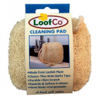 LoofCo luffa szivacs takarításhoz 1db LoofCo luffa szivacs takarításhoz 1db