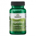Swanson Digestitol emésztő enzim komplex kapszula 60db 