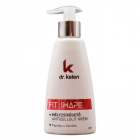 Dr. Kelen Fit Shape - mélyzsírégető krém 150ml Dr. Kelen Fit Shape - mélyzsírégető krém 150ml