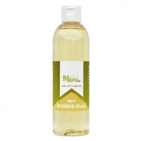 MosóMami Gold basics ricinusolaj 250ml