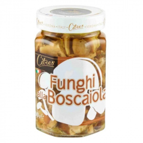 Citres Funghi Boscaiola gomba válogatás 290g