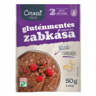 Cornexi zabkása - málnás, csokoládés, gluténmentes 50g 