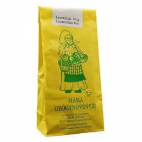 Mama Drog levendula tea 50g