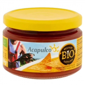 Acapulco bio salsa szósz 260g