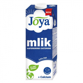 Joya mlik zabital (3.5% zsírtartalom uht) 1000ml