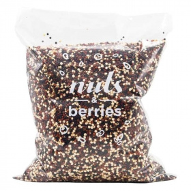 Nuts&Berries tricolor quinoa 500g