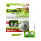 Alpine SleepSoft füldugó (1pár) 1db Alpine SleepSoft füldugó (1pár) 1db