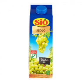 Sió gyümölcsital - szőlő 1000ml