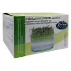 Réde csíráztató üvegtál (szűrővel) 1db Réde csíráztató üvegtál (szűrővel) 1db