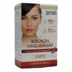 Interherb Kollagén Hyaluronsav tabletta - forte 30db 
