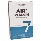 Vitaseven Air7 minden lélegzet számít kapszula 30db Vitaseven Air7 minden lélegzet számít kapszula 30db