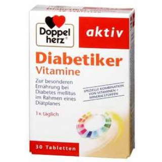 milyen vitamint szedjen a cukorbeteg