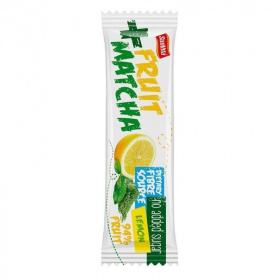 Sunvita gyümölcsszelet - matcha tea 30g