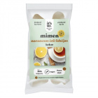 Mimen minden mentes keksz - narancs-fahéj 160g Mimen minden mentes keksz - narancs-fahéj 160g