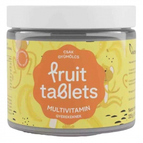 Vitaking Fuitt Tablets - Multivitamin 130db