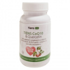 Tiens CoQ10 és Quercetin kapszula 30db Tiens CoQ10 és Quercetin kapszula 30db