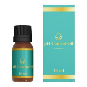 Ph control oil illóolaj 10ml