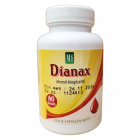 Dianax (Dietanax) kapszula 60db Dianax (Dietanax) kapszula 60db