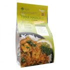 Kette tofu tikka masala (basmati rizzsel) 495g Kette tofu tikka masala (basmati rizzsel) 495g