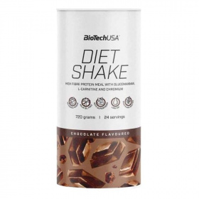 BioTechUsa Diet Shake (csokoládé) 720g