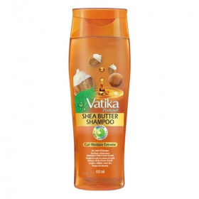 Dabur Vatika sampon - shea vajjal 425ml