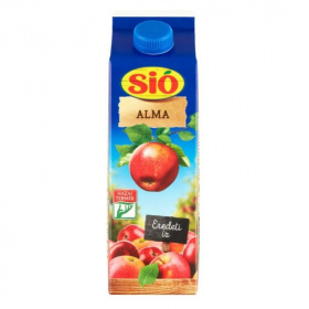 Sió gyümölcsital - alma 1000ml
