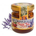 Mecsek sült tea - stresszoldó 40ml 