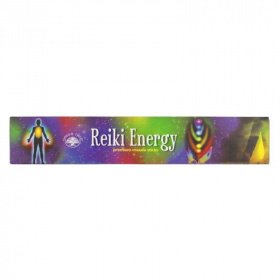 Green Tree füstölő pálca - reiki energy 15g