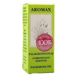 Aromax pálmarózsa illóolaj 10ml