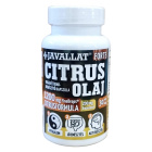 Javallat citrus olaj kapszula 60db 