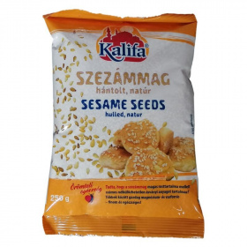 Kalifa szezámmag 250g