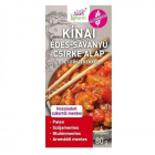 Szafi Reform kínai édes-savanyú csirke alap (gluténmentes) 80g Szafi Reform kínai édes-savanyú csirke alap (gluténmentes) 80g