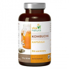 Viva natura kombucha étrend-kiegészítő kapszula 60db Viva natura kombucha étrend-kiegészítő kapszula 60db