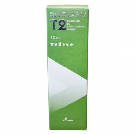 Vitamed DMGuard T2 oldat 30ml