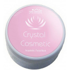 Crystal Cosmetic arcpakolás-maszk 200ml Crystal Cosmetic arcpakolás-maszk 200ml